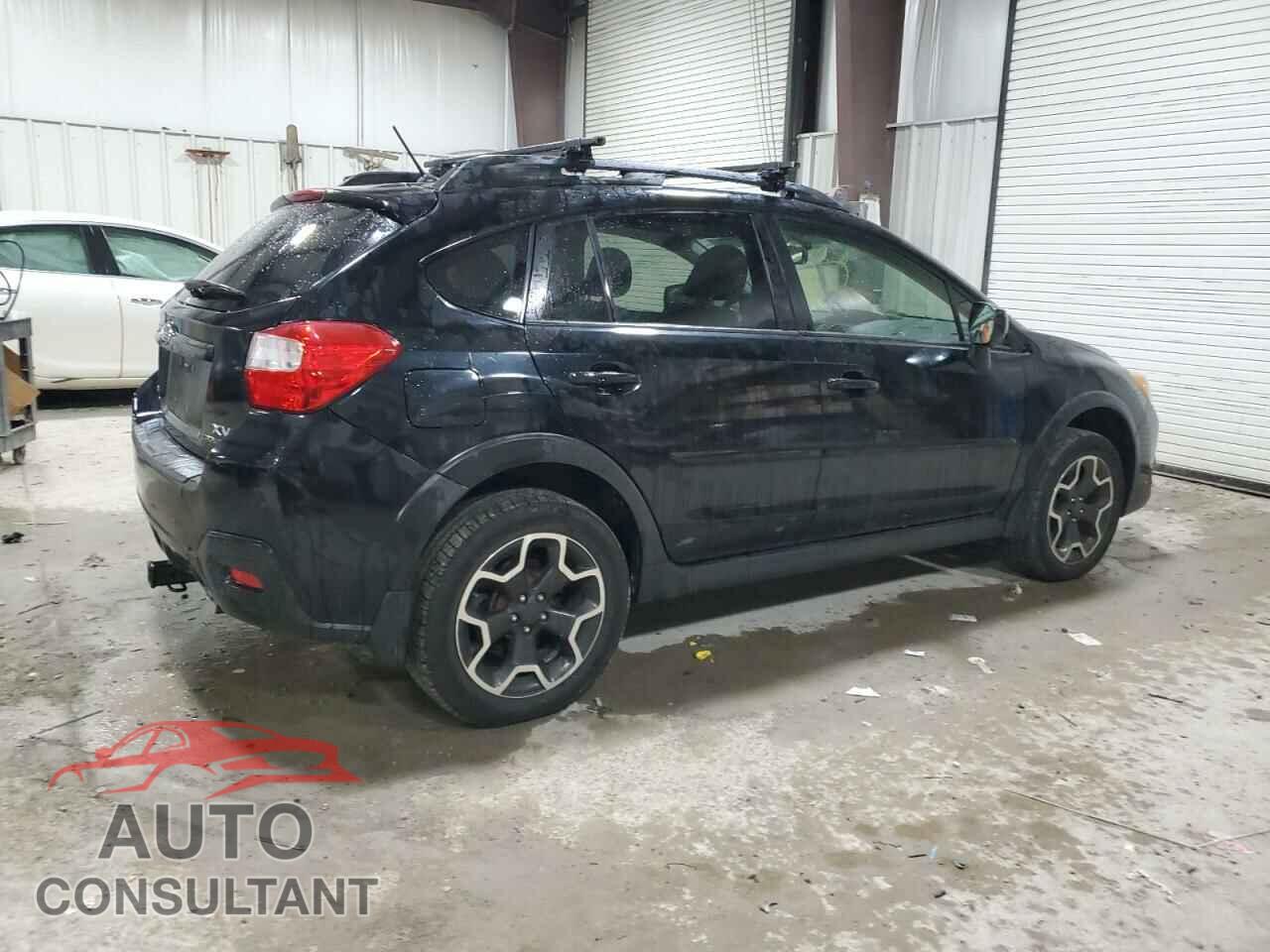 SUBARU XV 2014 - JF2GPACC3E8219941