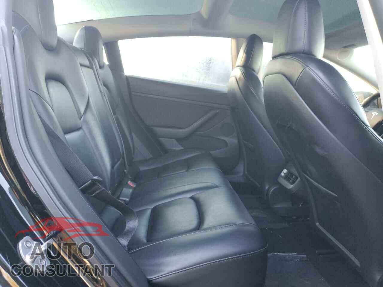 TESLA MODEL 3 2022 - 5YJ3E1EA1NF188252