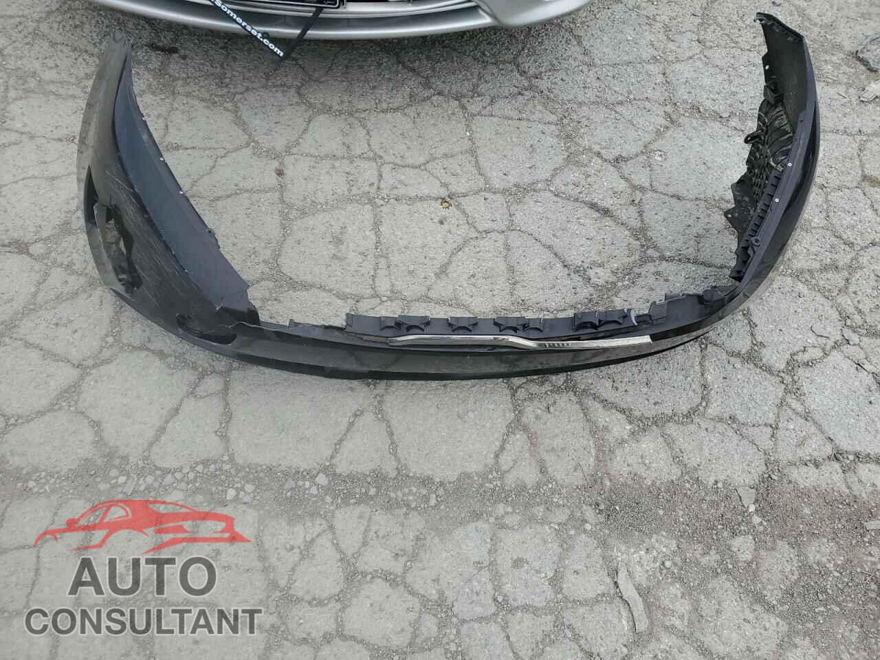 KIA FORTE 2017 - 3KPFL4A74HE046406