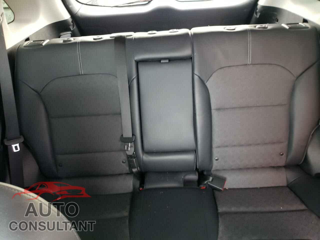 KIA NIRO 2017 - KNDCC3LC9H5083955