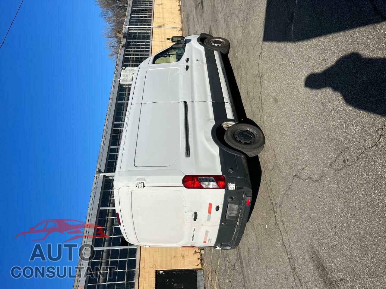 FORD TRANSIT 2015 - 1FTNR2CM1FKA71033