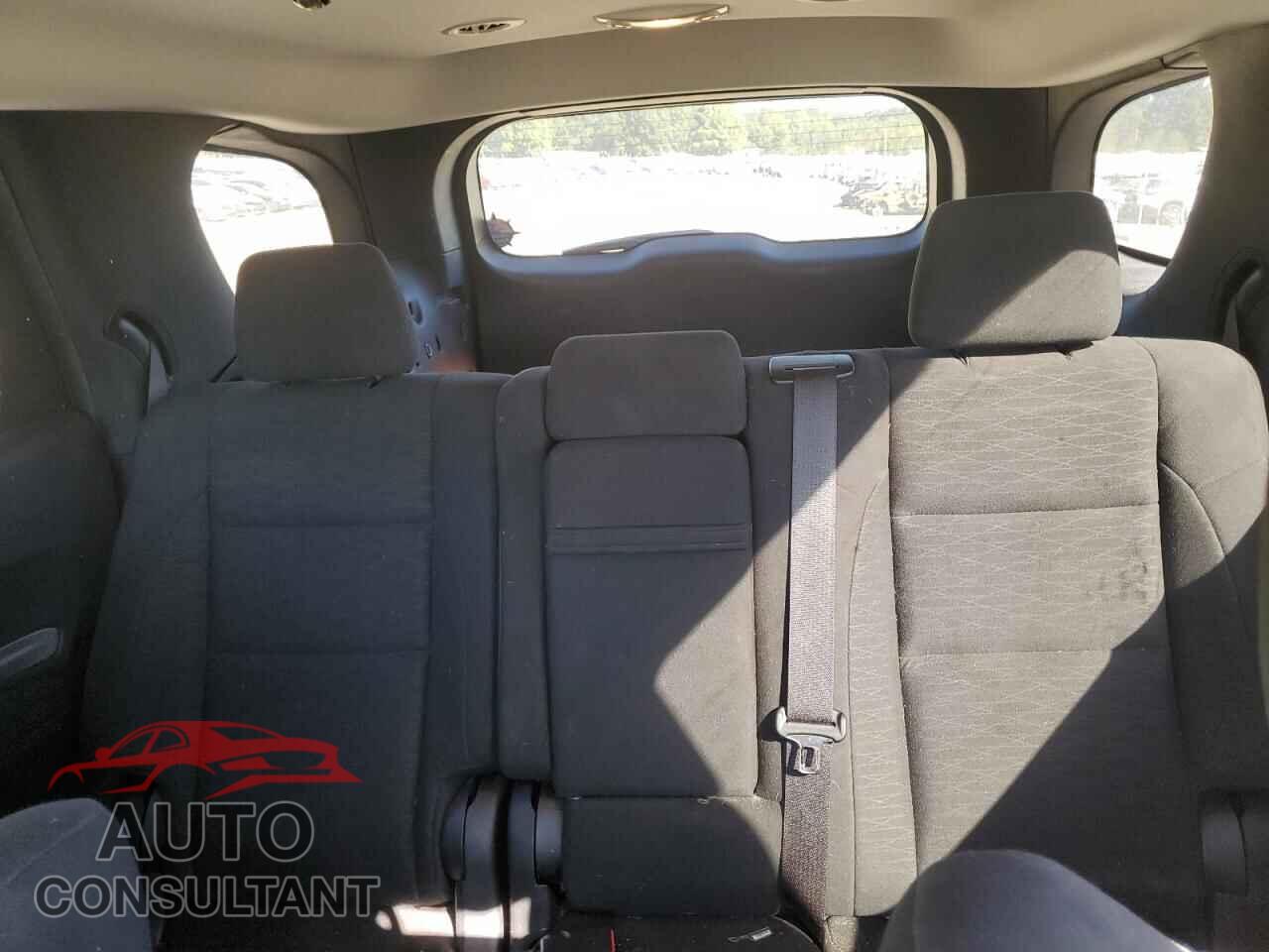 DODGE DURANGO 2019 - 1C4RDHAG9KC852726
