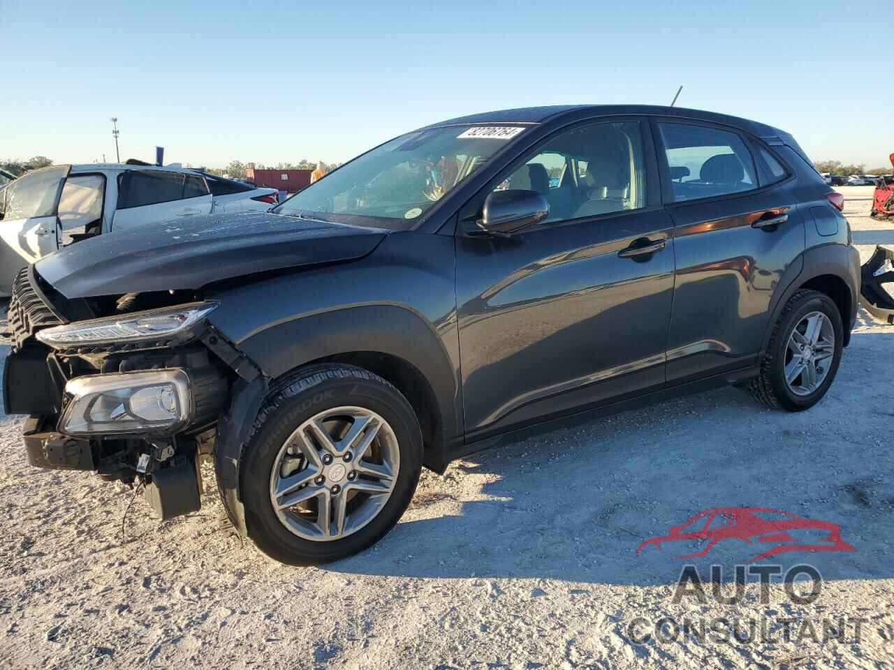 HYUNDAI KONA 2020 - KM8K1CAA0LU415570