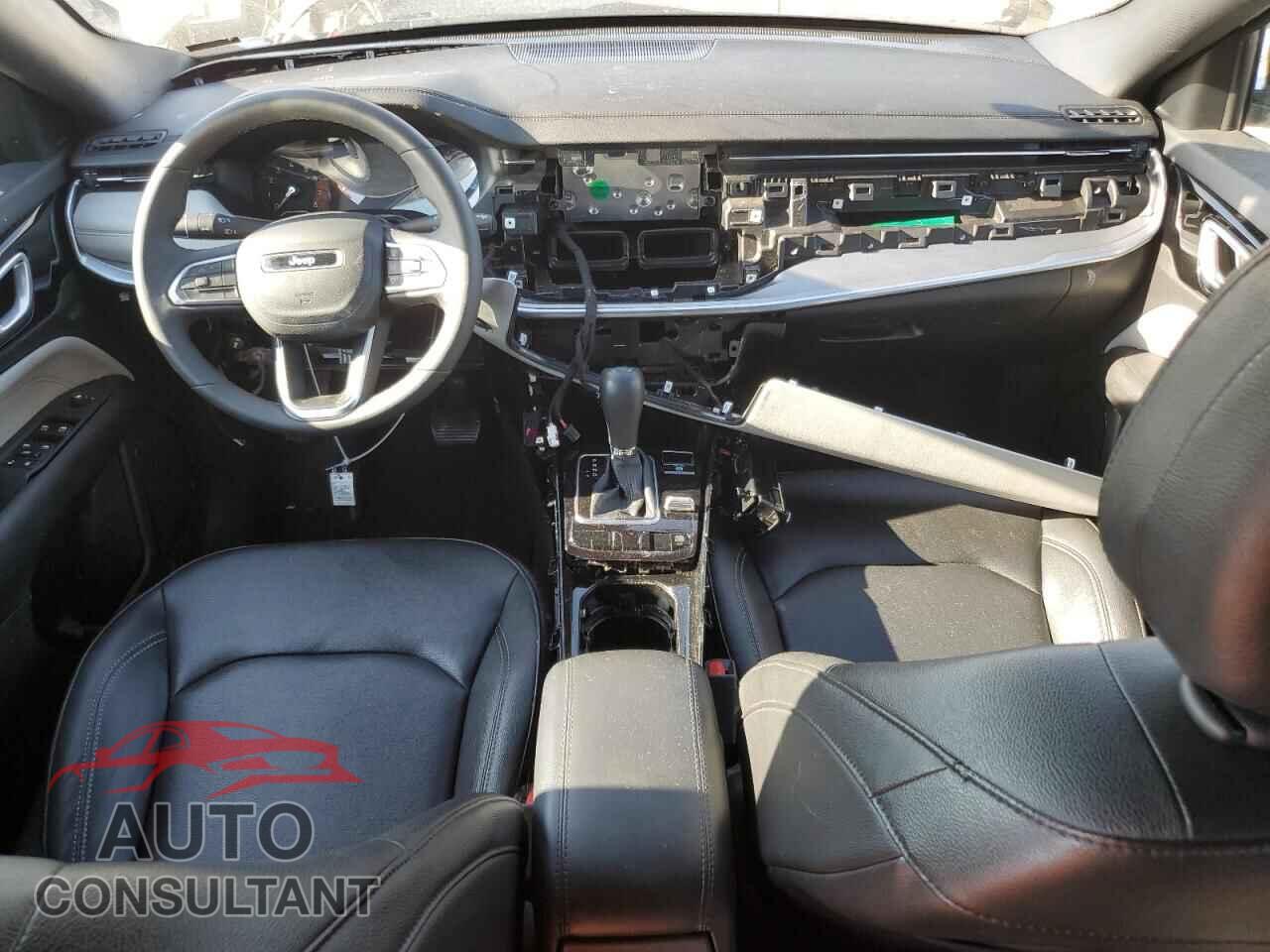 JEEP COMPASS 2025 - 3C4NJDCNXST510637