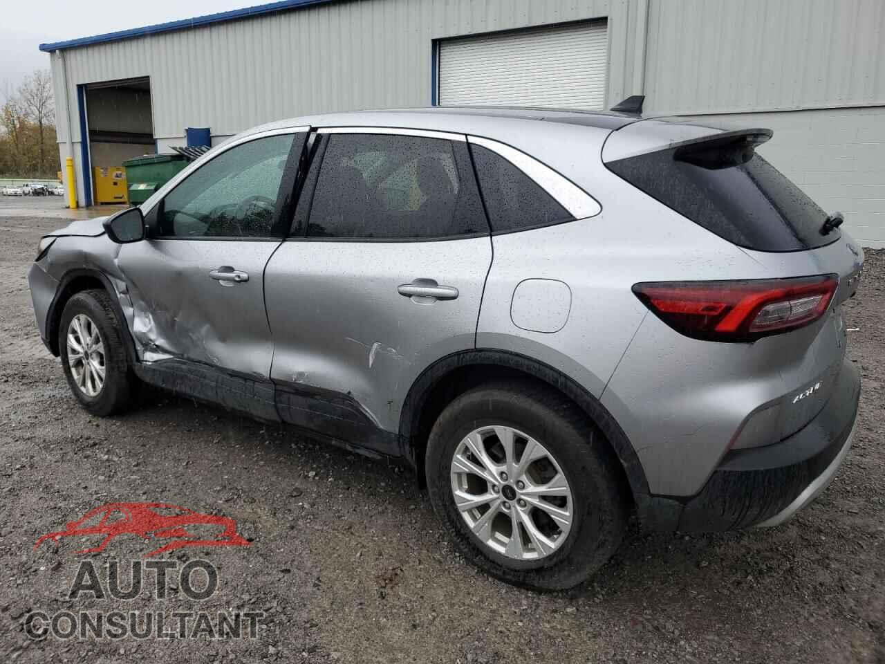 FORD ESCAPE ACT 2024 - 1FMCU9GN5RUA42222