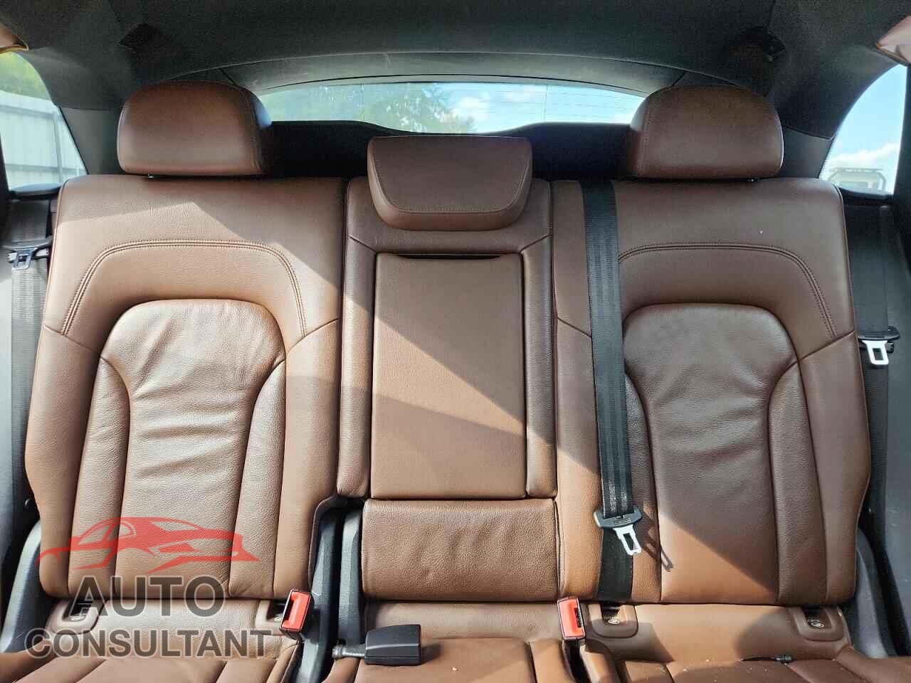 AUDI Q5 2014 - WA1LFAFP8EA106908