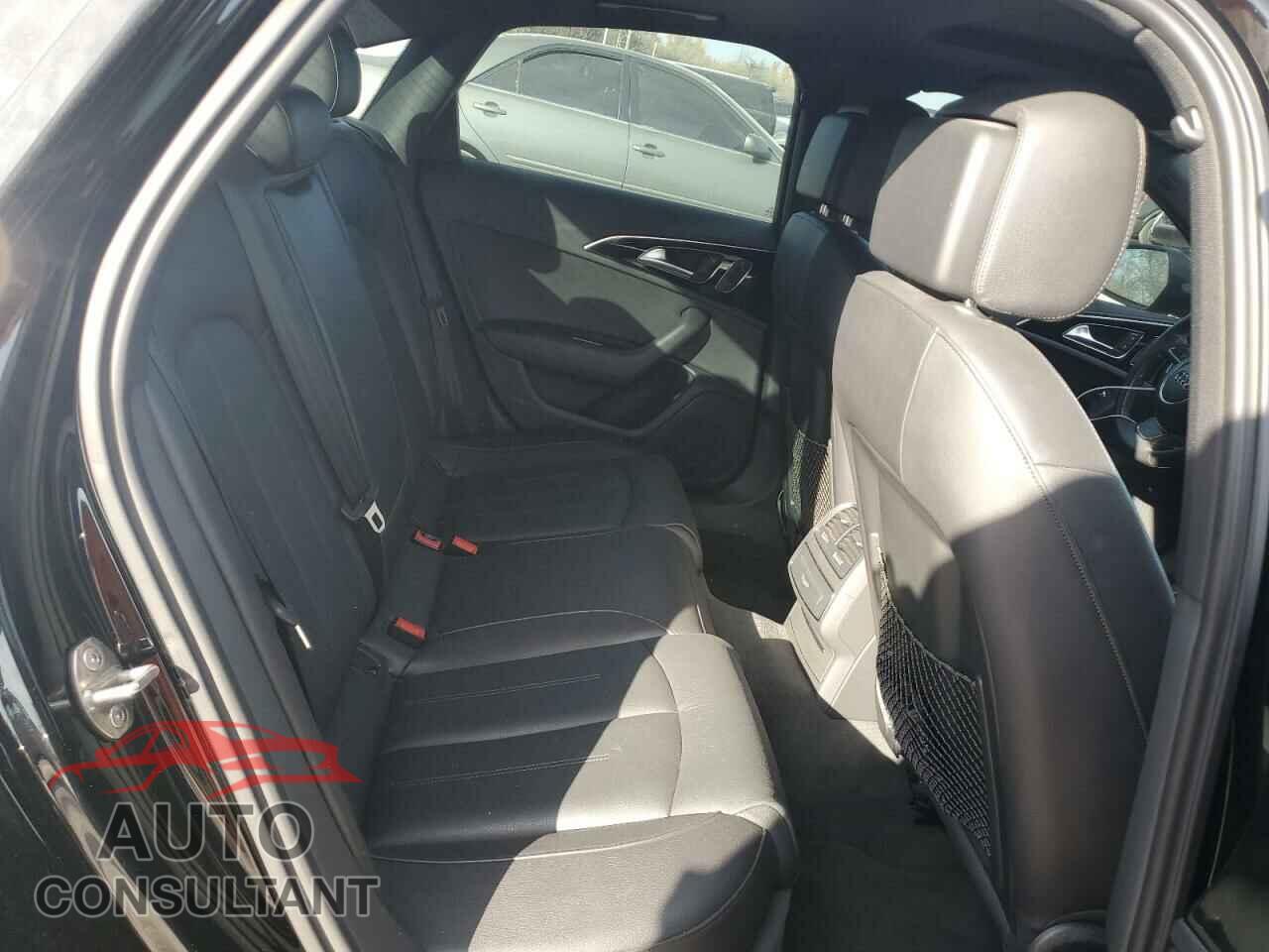 AUDI A6 2018 - WAUF8AFC8JN049295