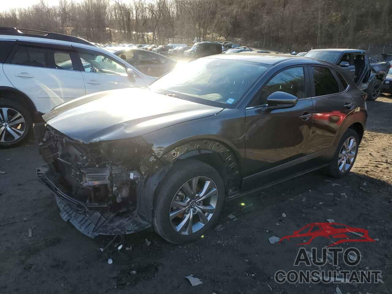 MAZDA CX30 2021 - 3MVDMBCL9MM260535