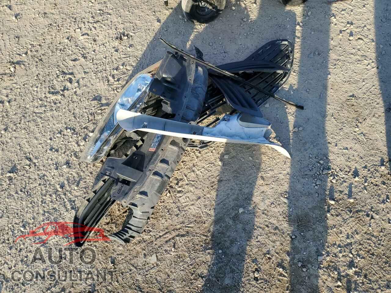 FORD FIESTA 2016 - 3FADP4EJ3GM167438