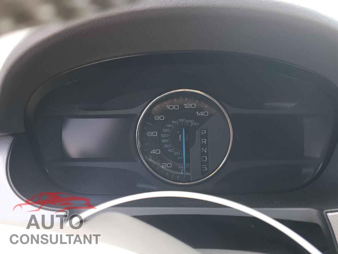 FORD EDGE 2013 - 2FMDK3JC1DBB85813