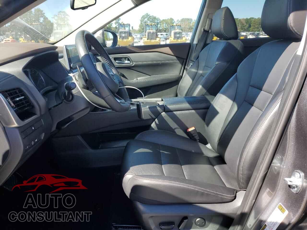NISSAN ROGUE 2023 - 5N1BT3CA6PC891714