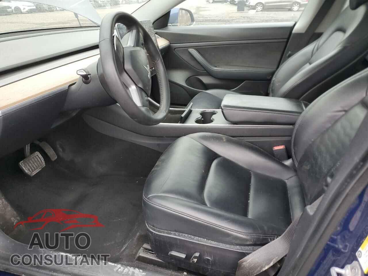 TESLA MODEL 3 2020 - 5YJ3E1EA3LF658505