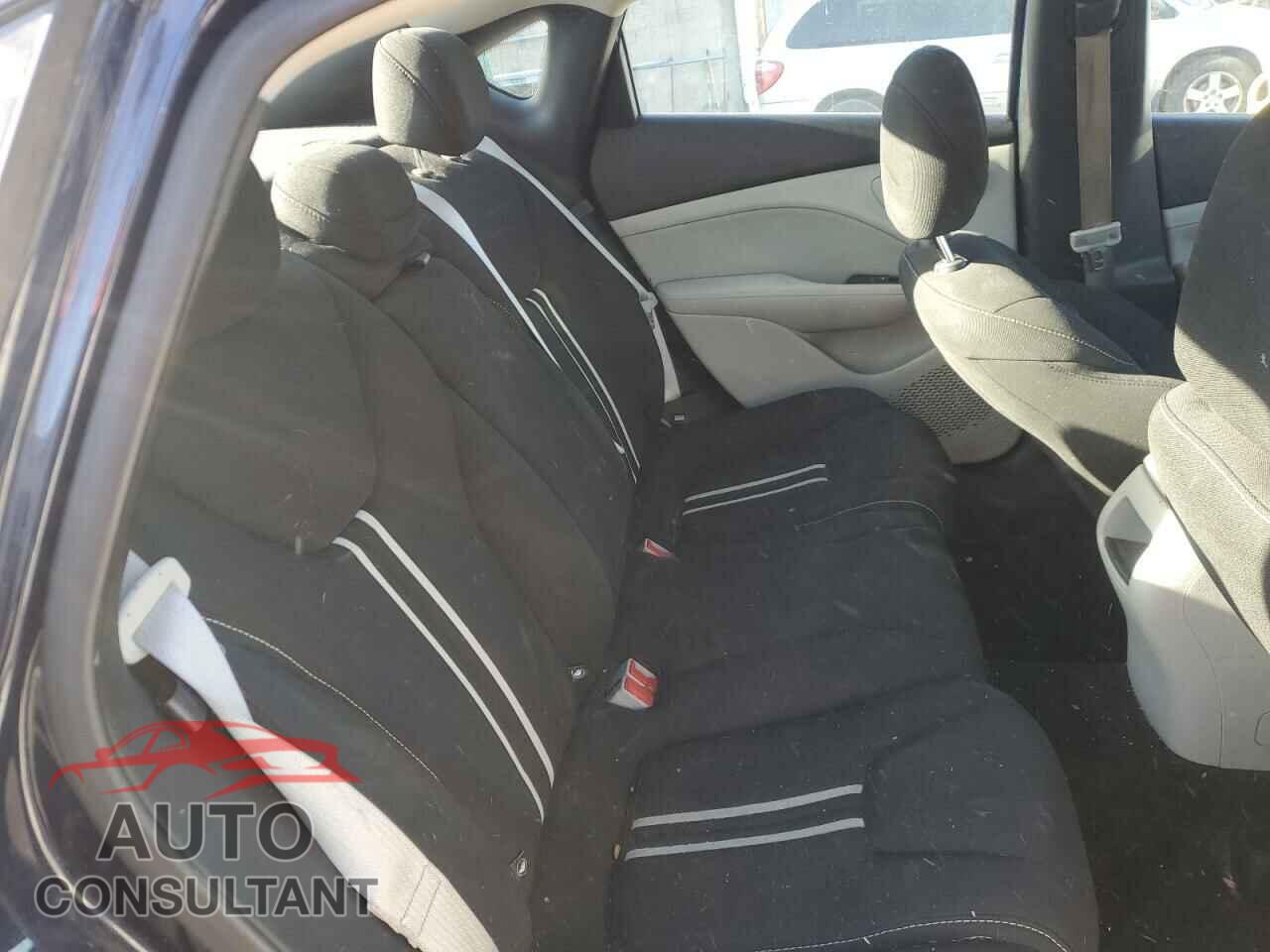 DODGE DART 2013 - 1C3CDFBA3DD288402