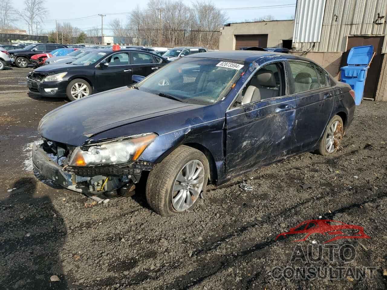 HONDA ACCORD 2012 - 1HGCP2F87CA079054