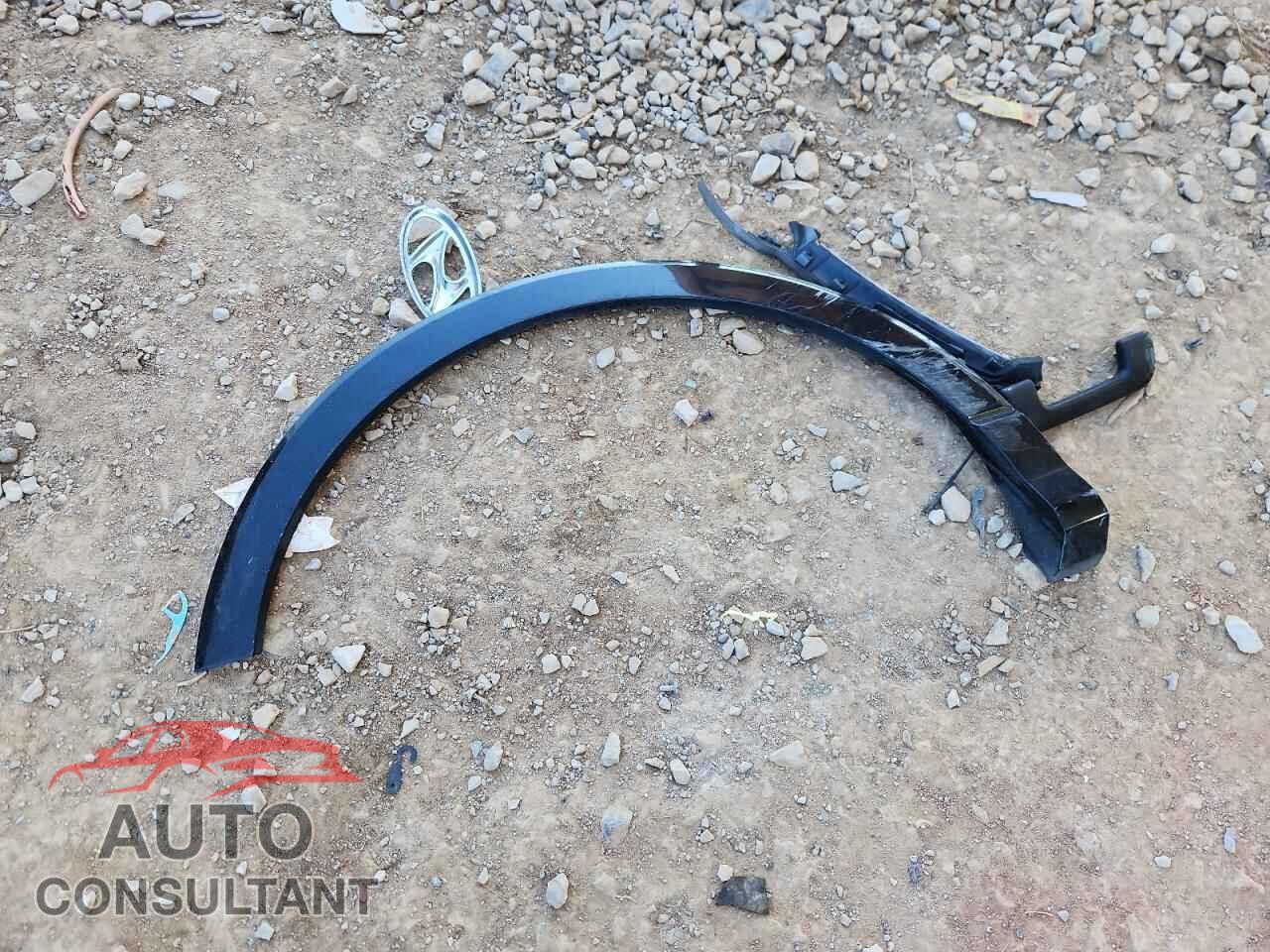 AUDI Q3 2020 - WA1FECF38L1115744