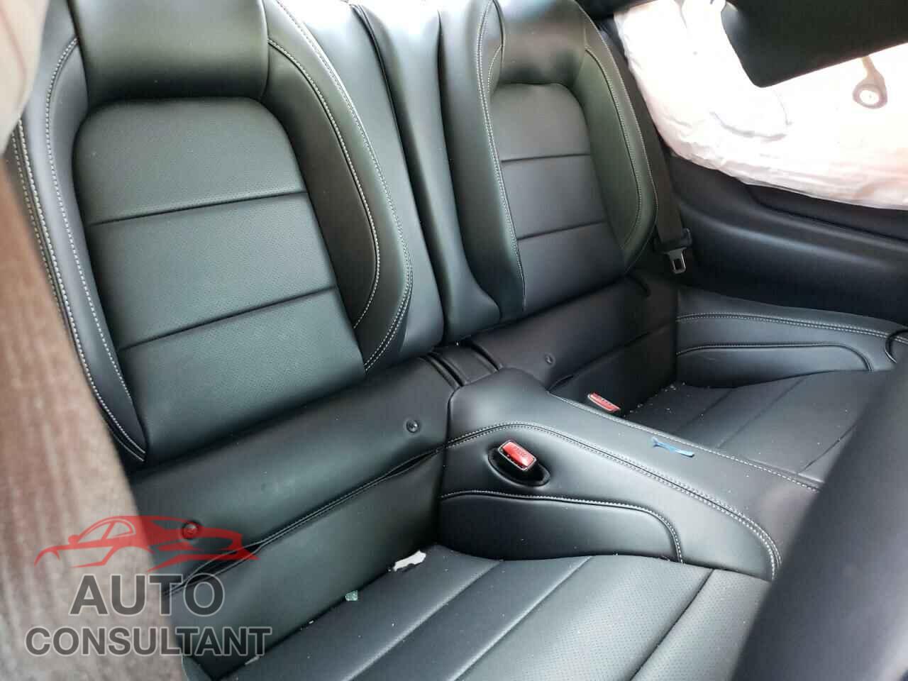 FORD MUSTANG 2015 - 1FA6P8CF7F5405147