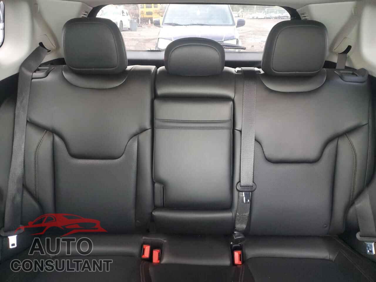 JEEP COMPASS 2018 - 3C4NJDCB8JT143869