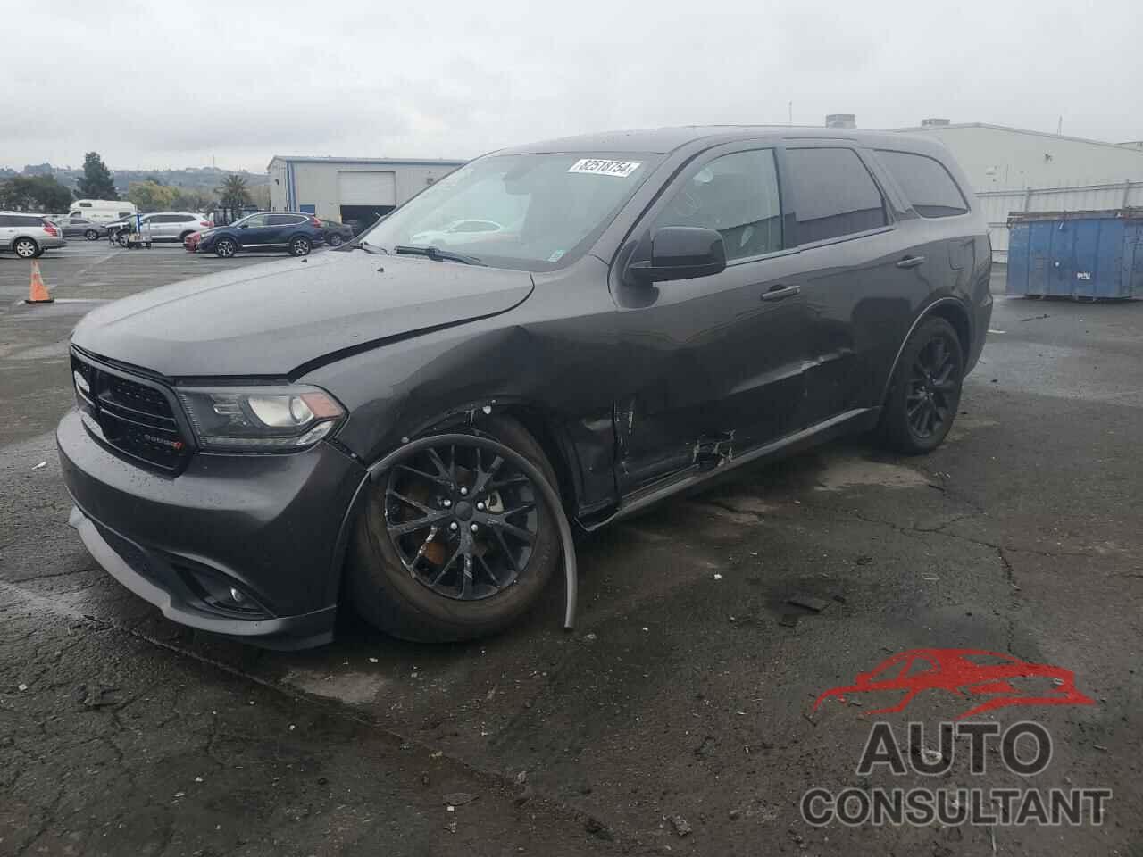 DODGE DURANGO 2015 - 1C4RDHAG9FC880502