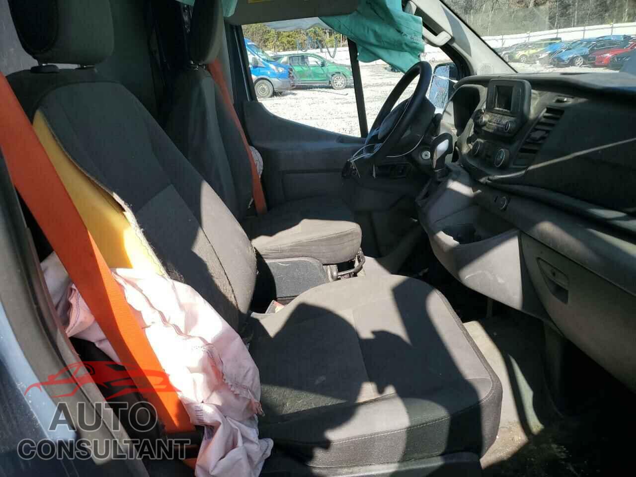 FORD TRANSIT 2020 - 1FTBR3X84LKB04446
