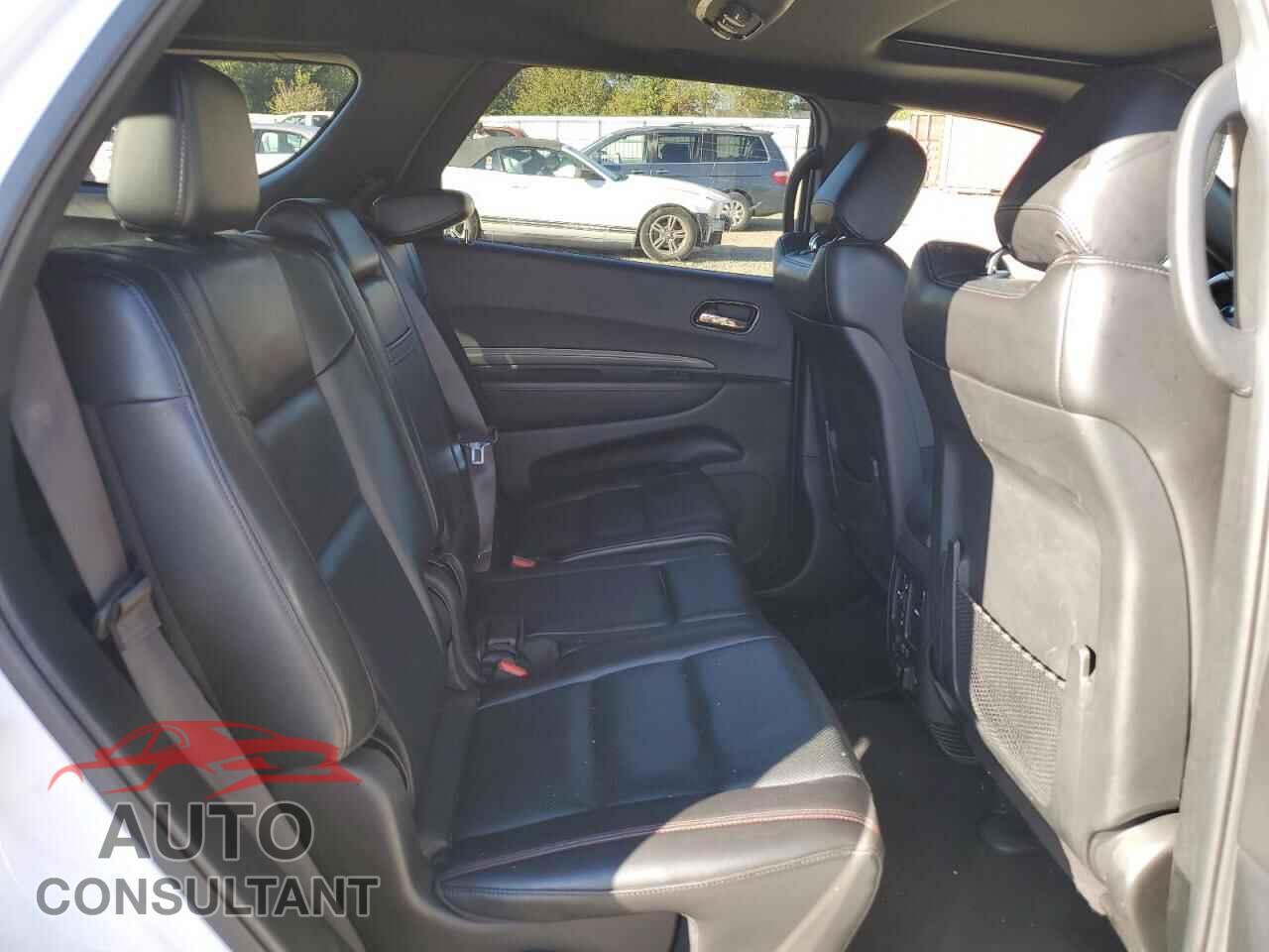 DODGE DURANGO 2023 - 1C4RDHDGXPC636032