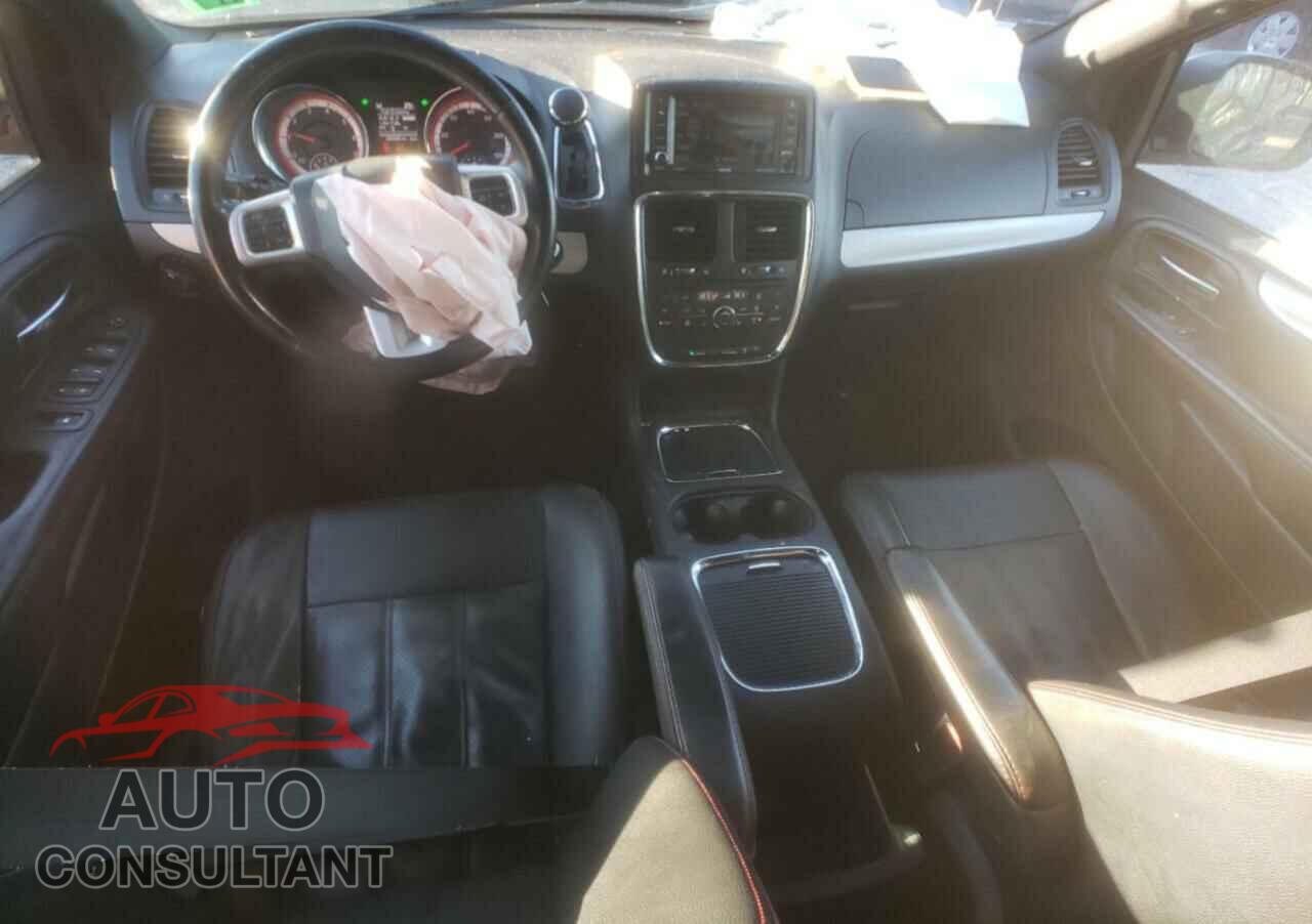 DODGE CARAVAN 2019 - 2C4RDGEG4KR673702