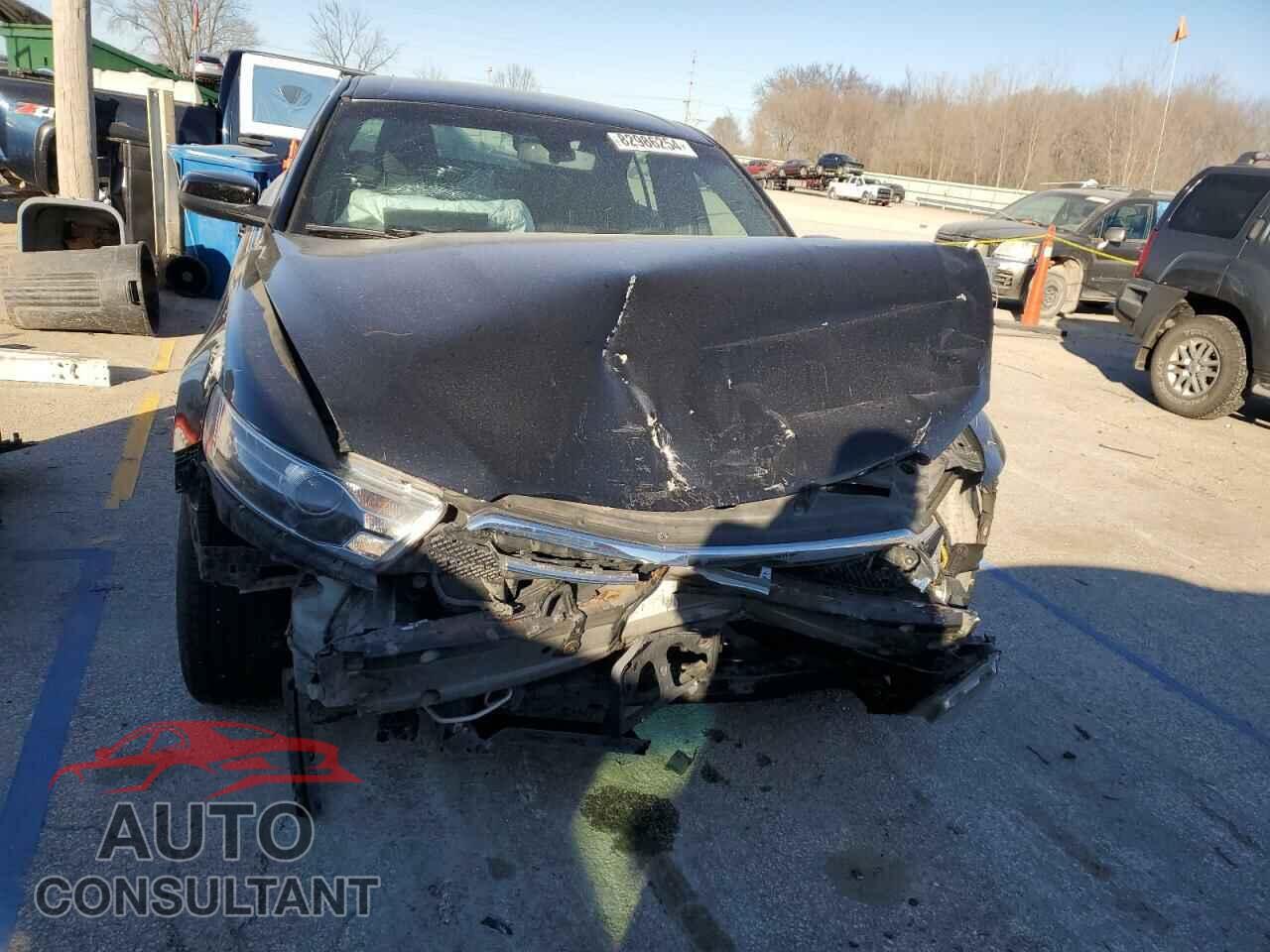 FORD TAURUS 2016 - 1FAHP2E89GG125823