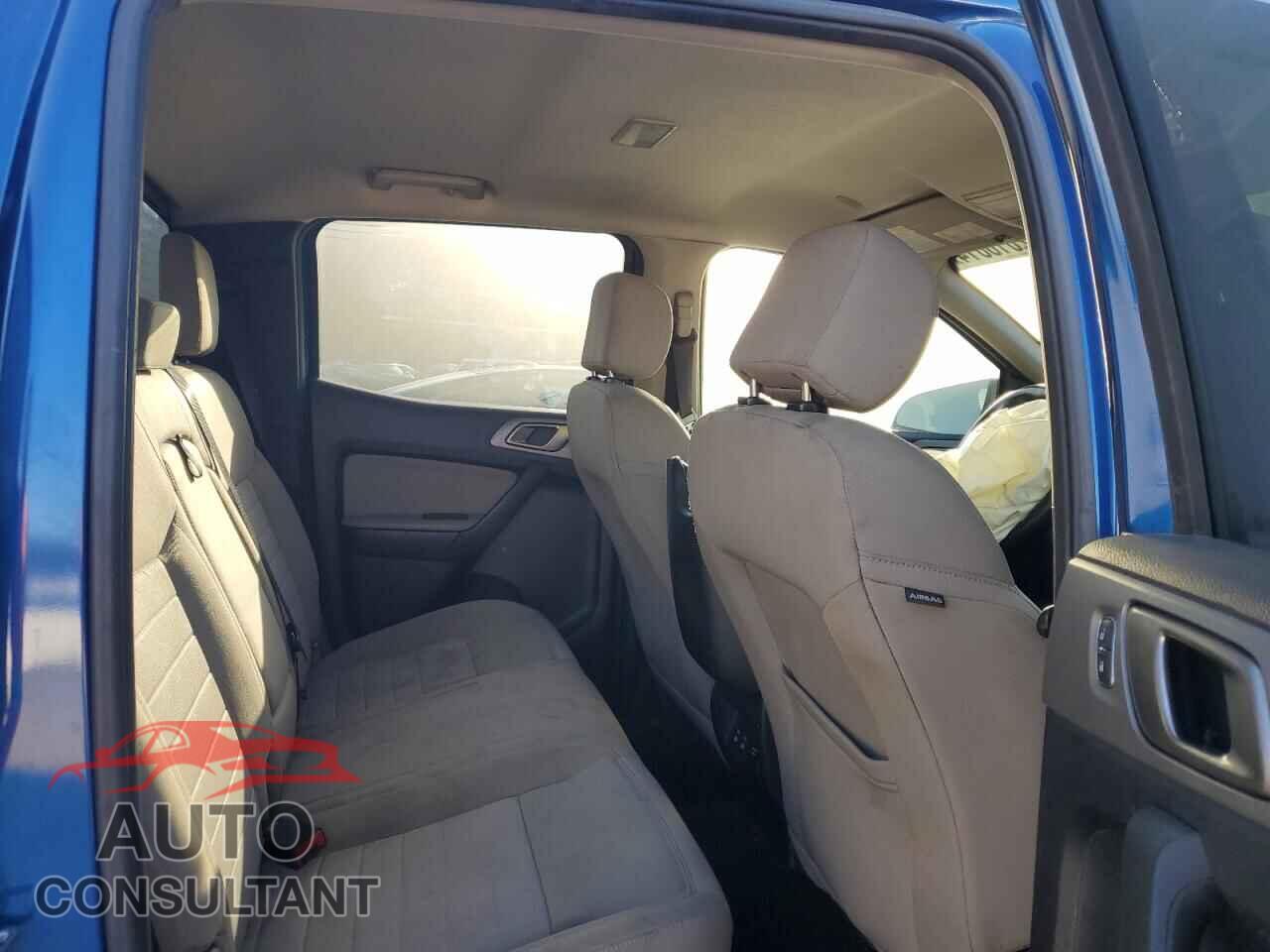 FORD RANGER 2019 - 1FTER4FH9KLA52759