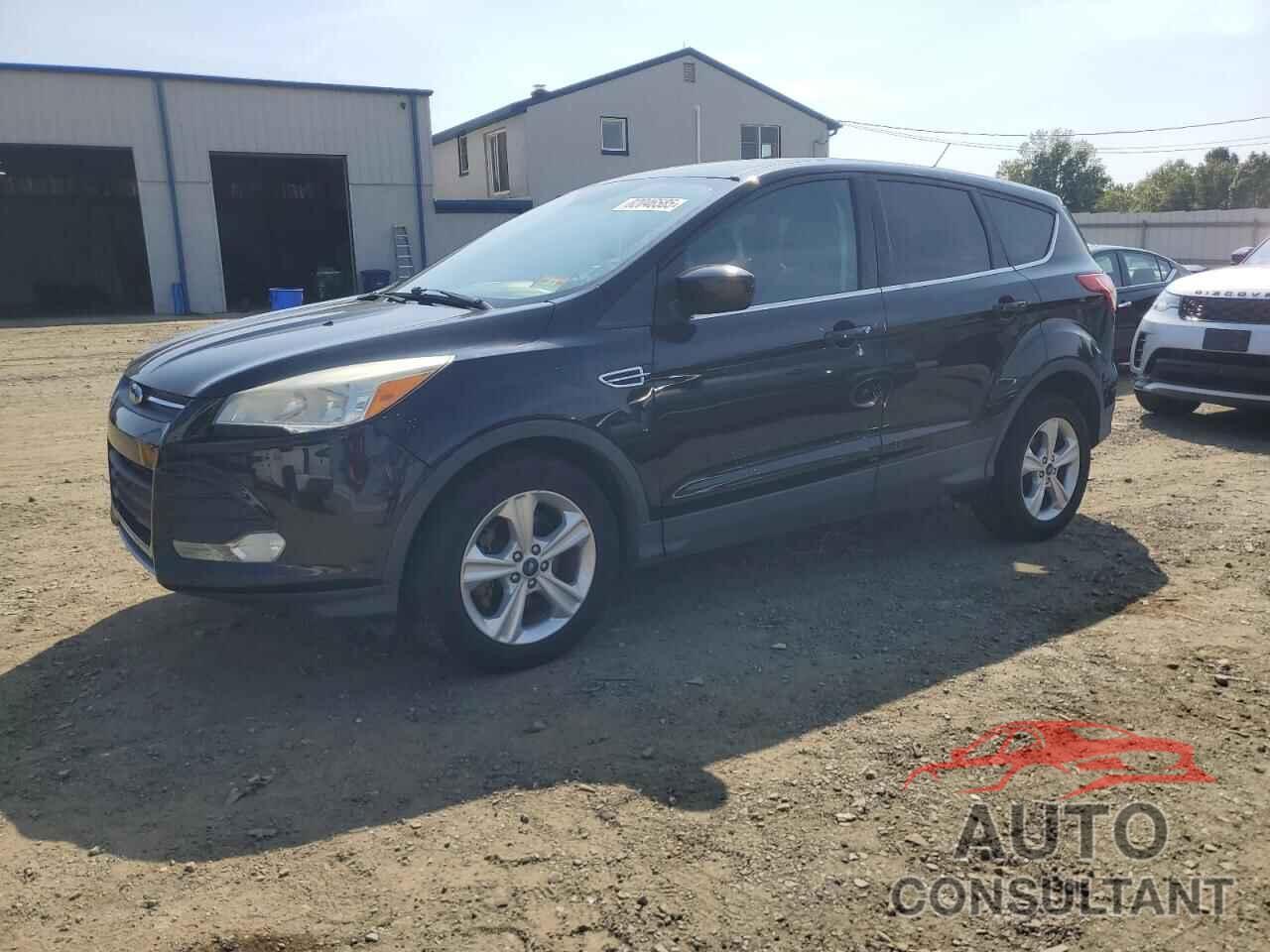 FORD ESCAPE 2014 - 1FMCU0GXXEUB57969