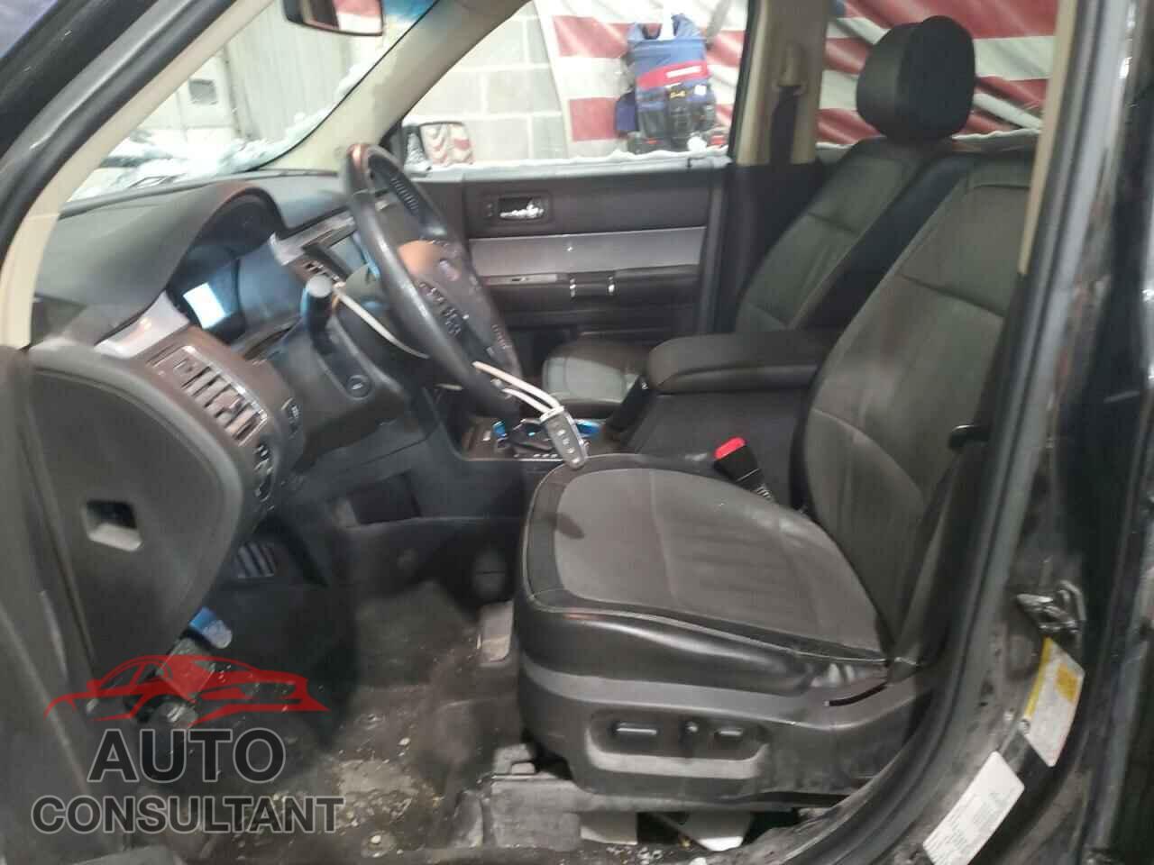 FORD FLEX 2015 - 2FMHK6D89FBA03241