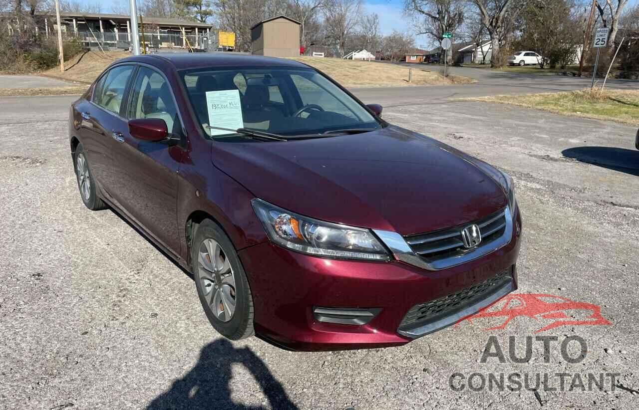HONDA ACCORD 2015 - 1HGCR2F37FA238464
