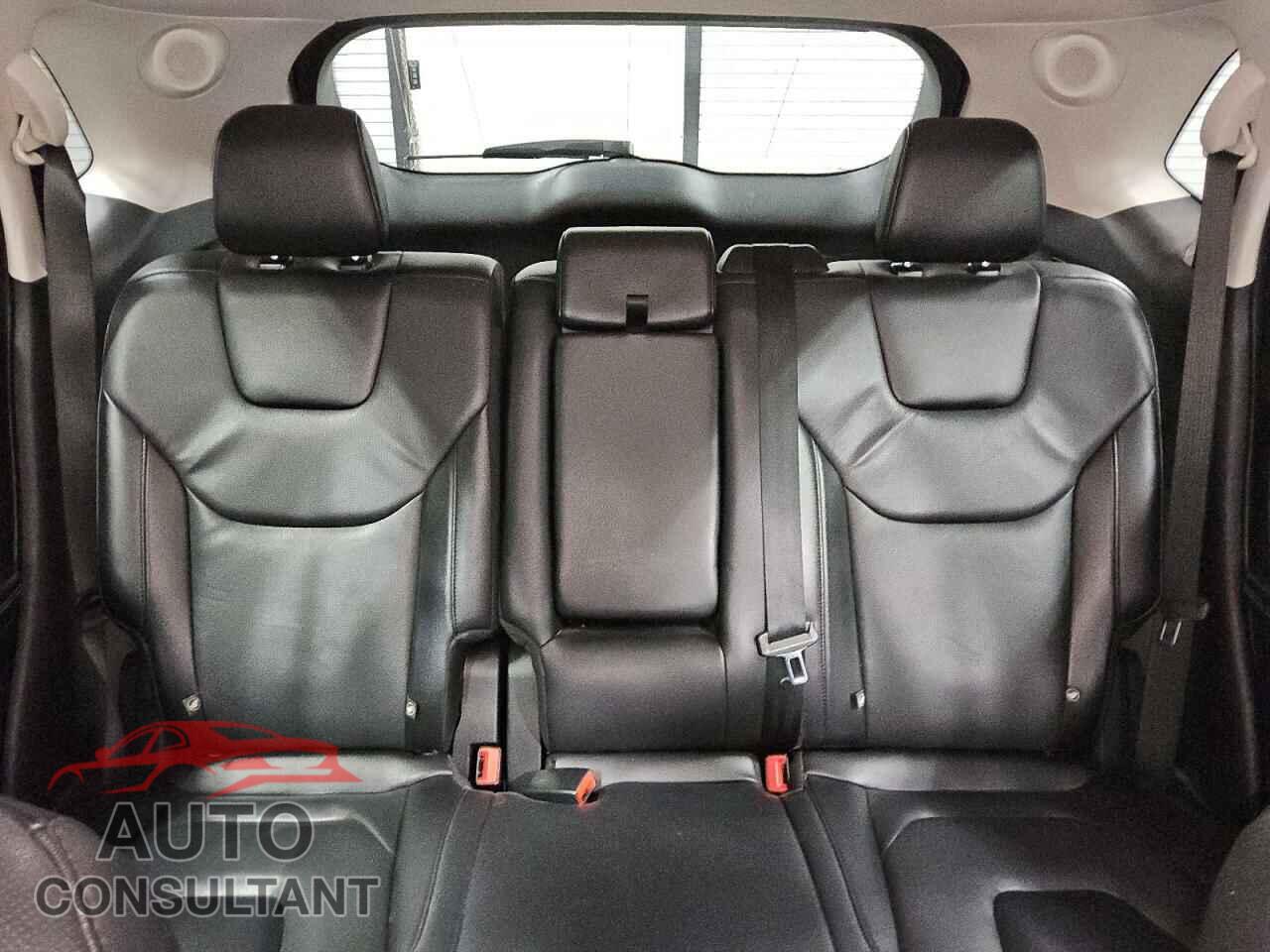 FORD EDGE 2022 - 2FMPK4K99NBA56029