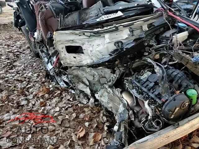 AUDI Q5 2012 - WA1LFAFP8CA064317