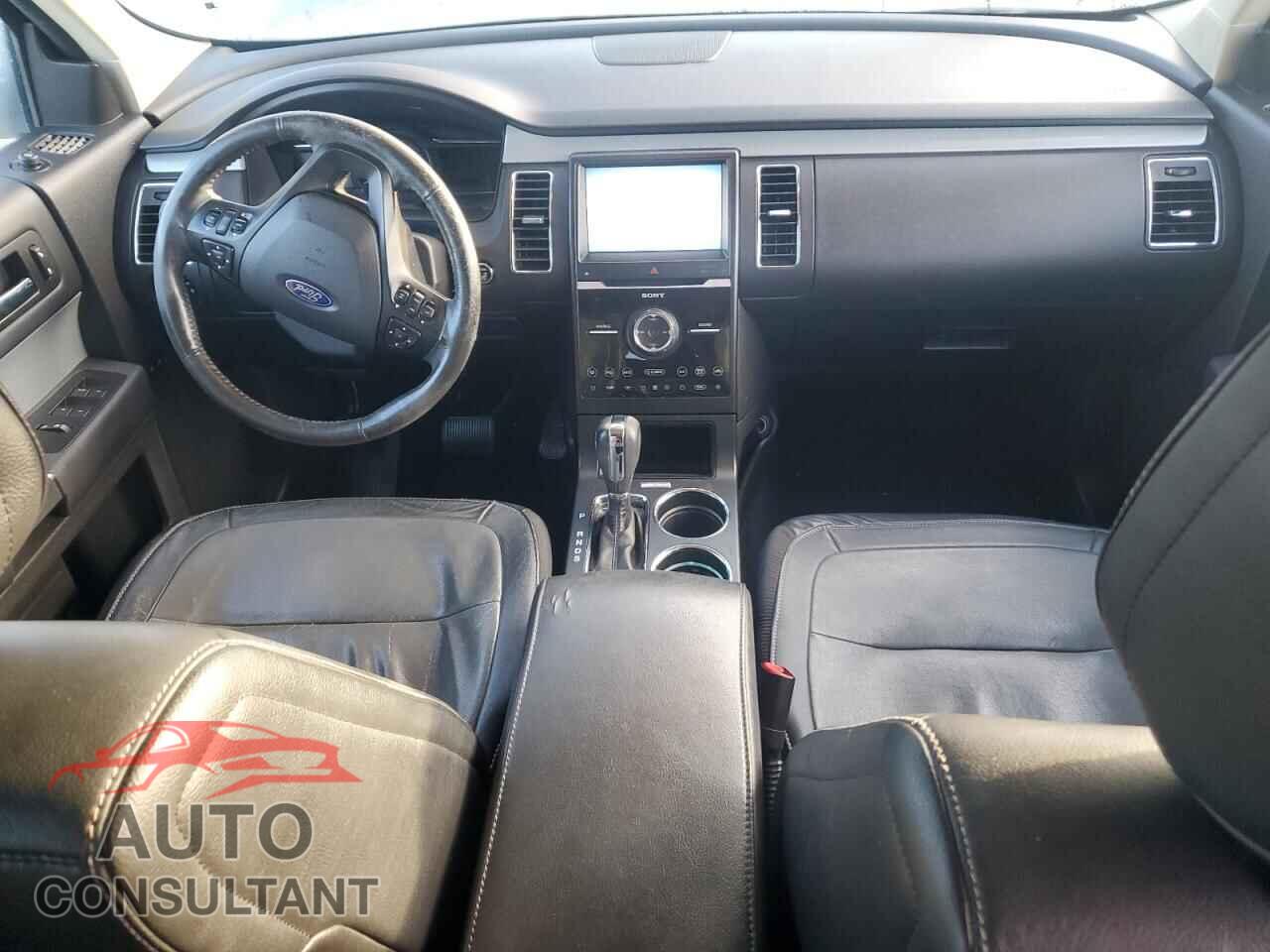 FORD FLEX 2013 - 2FMGK5D88DBD29745
