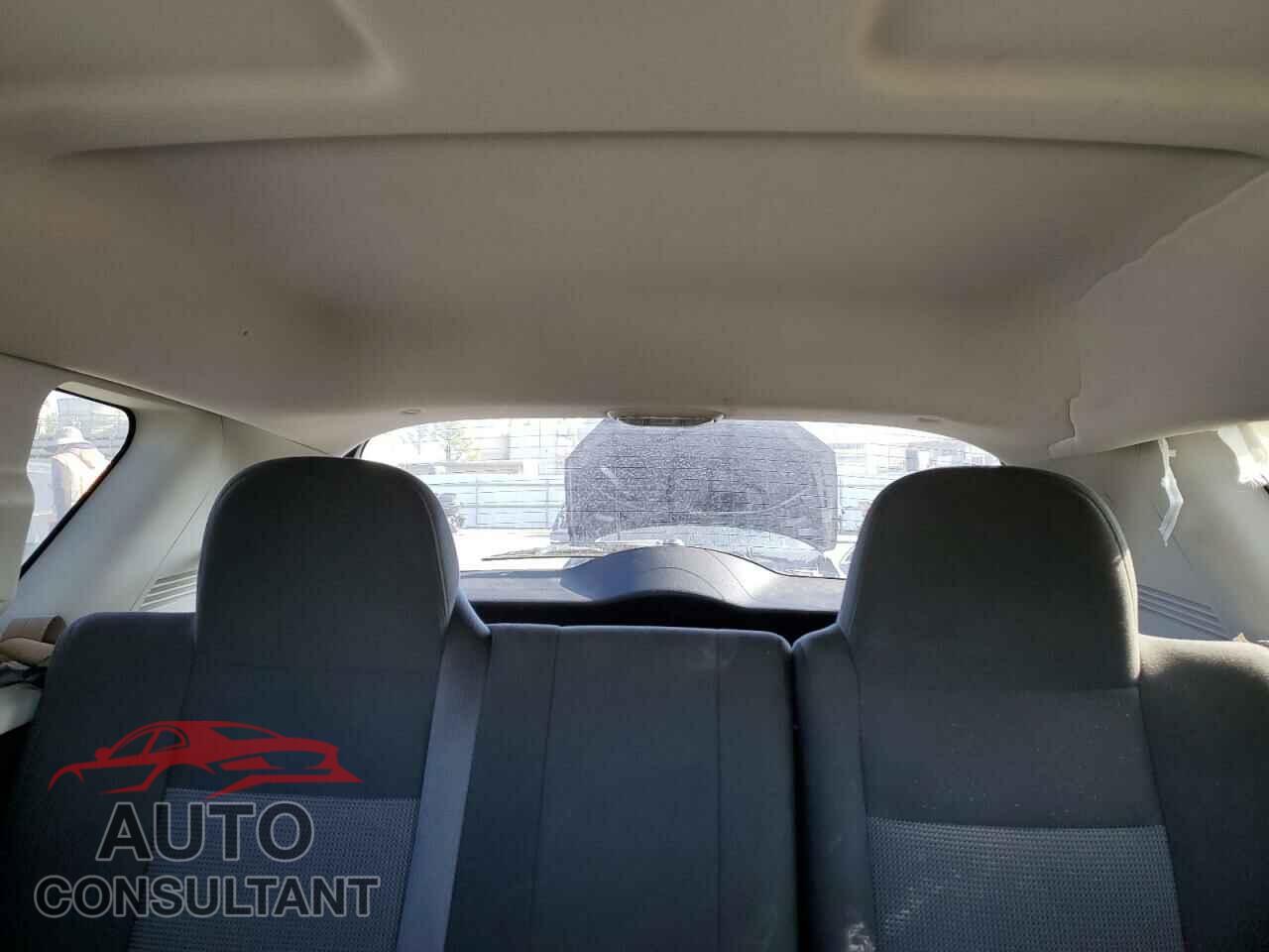 JEEP COMPASS 2016 - 1C4NJDBB7GD551621