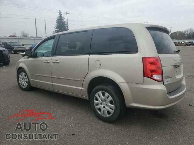 DODGE CARAVAN 2013 - 2C4RDGBG0DR804504
