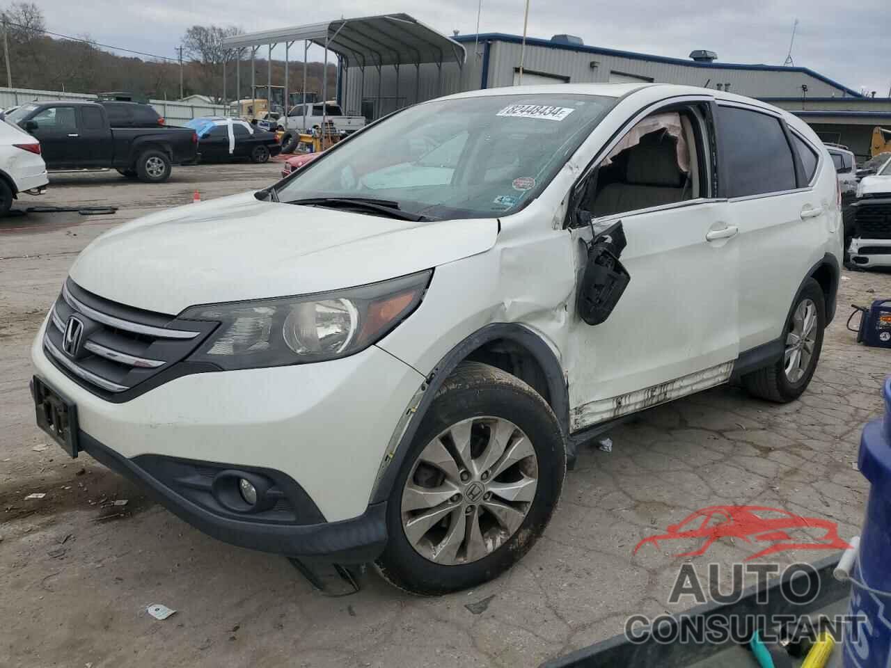 HONDA CRV 2014 - 5J6RM4H59EL086802