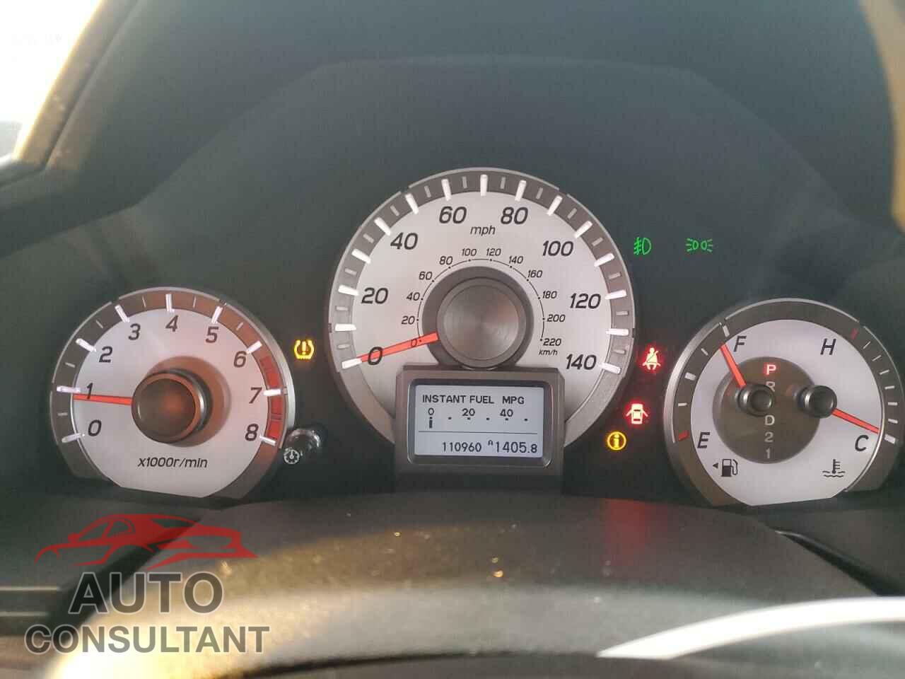 HONDA PILOT 2015 - 5FNYF3H9XFB019333