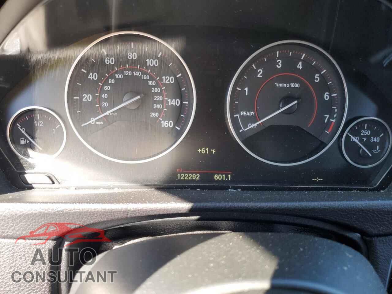 BMW 4 SERIES 2017 - WBA4E3C54HG186699