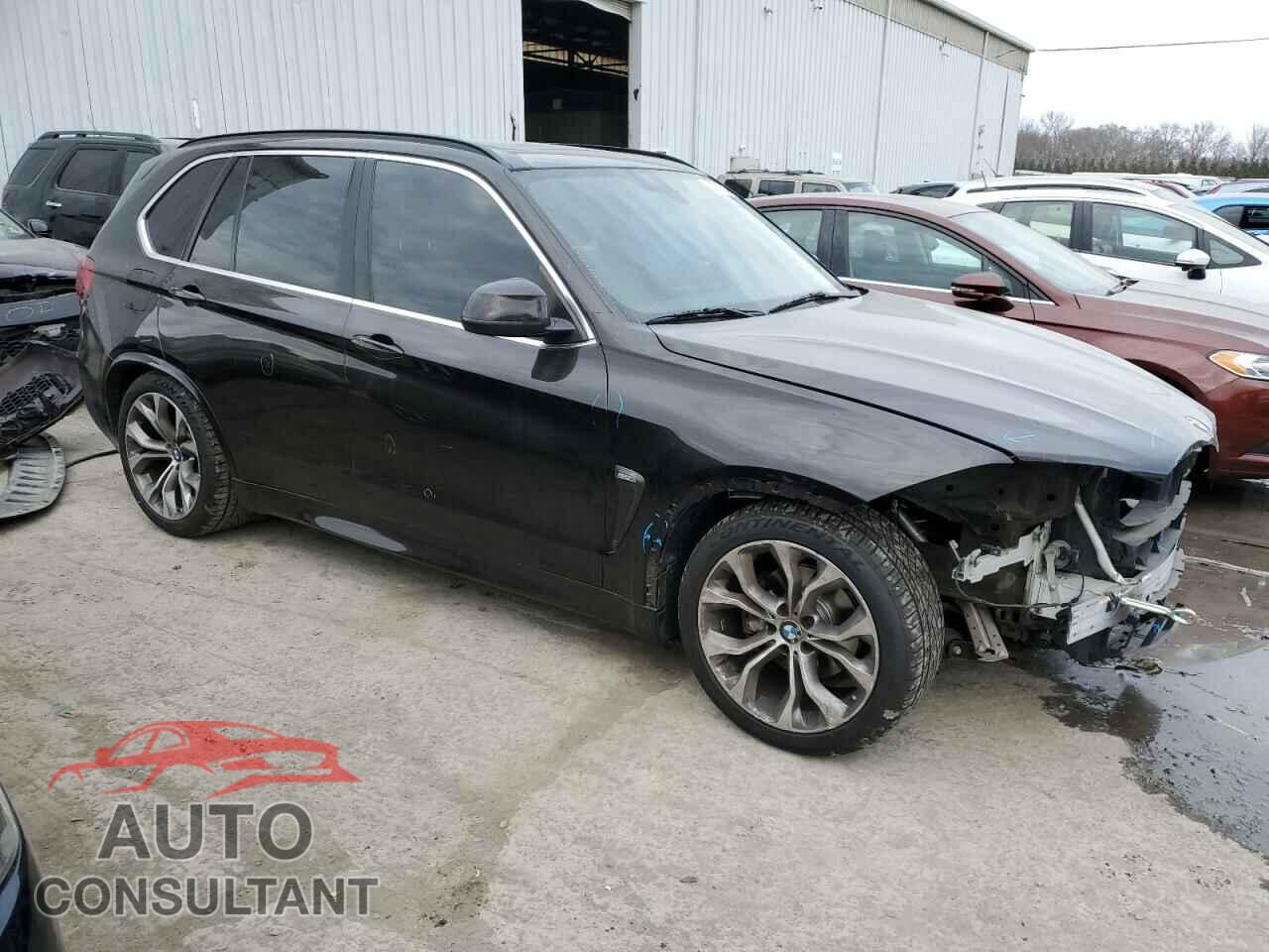 BMW X5 2014 - 5UXKR0C58E0C26107