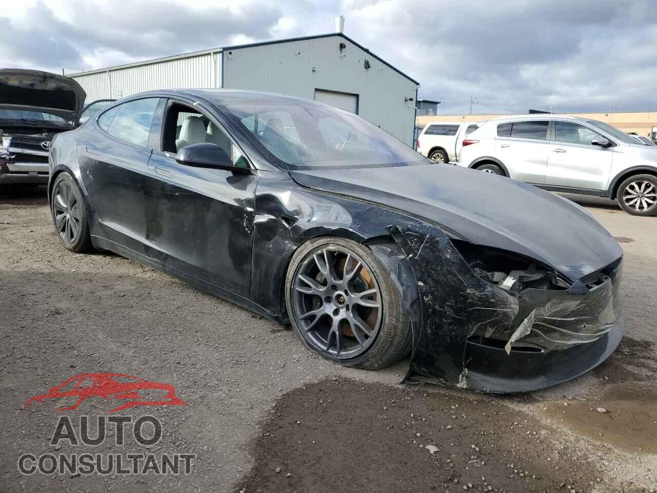 TESLA MODEL S 2022 - 5YJSA1E56NF479033