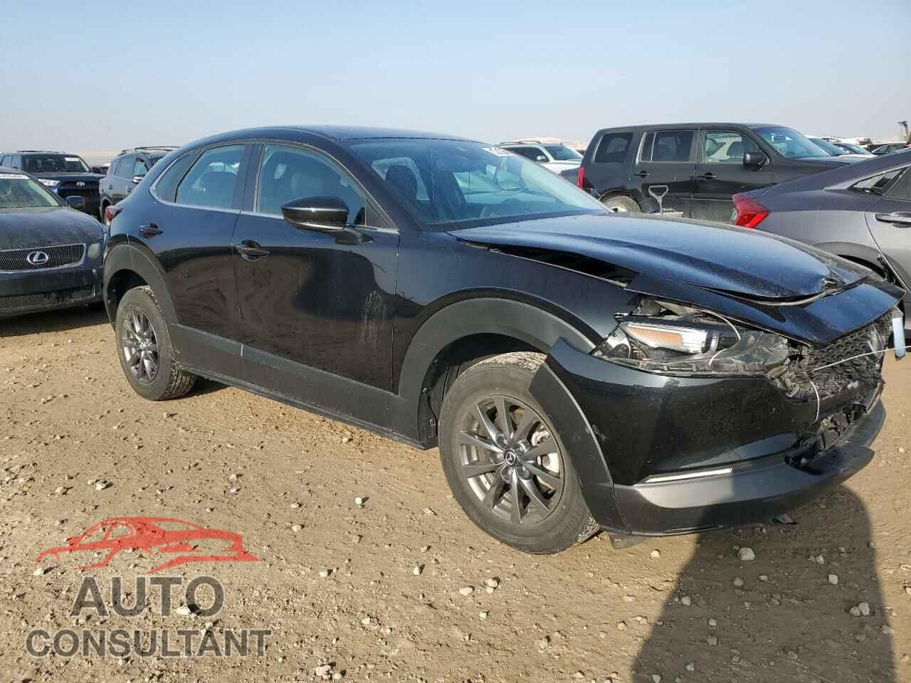 MAZDA CX30 2023 - 3MVDMBAM8PM513232