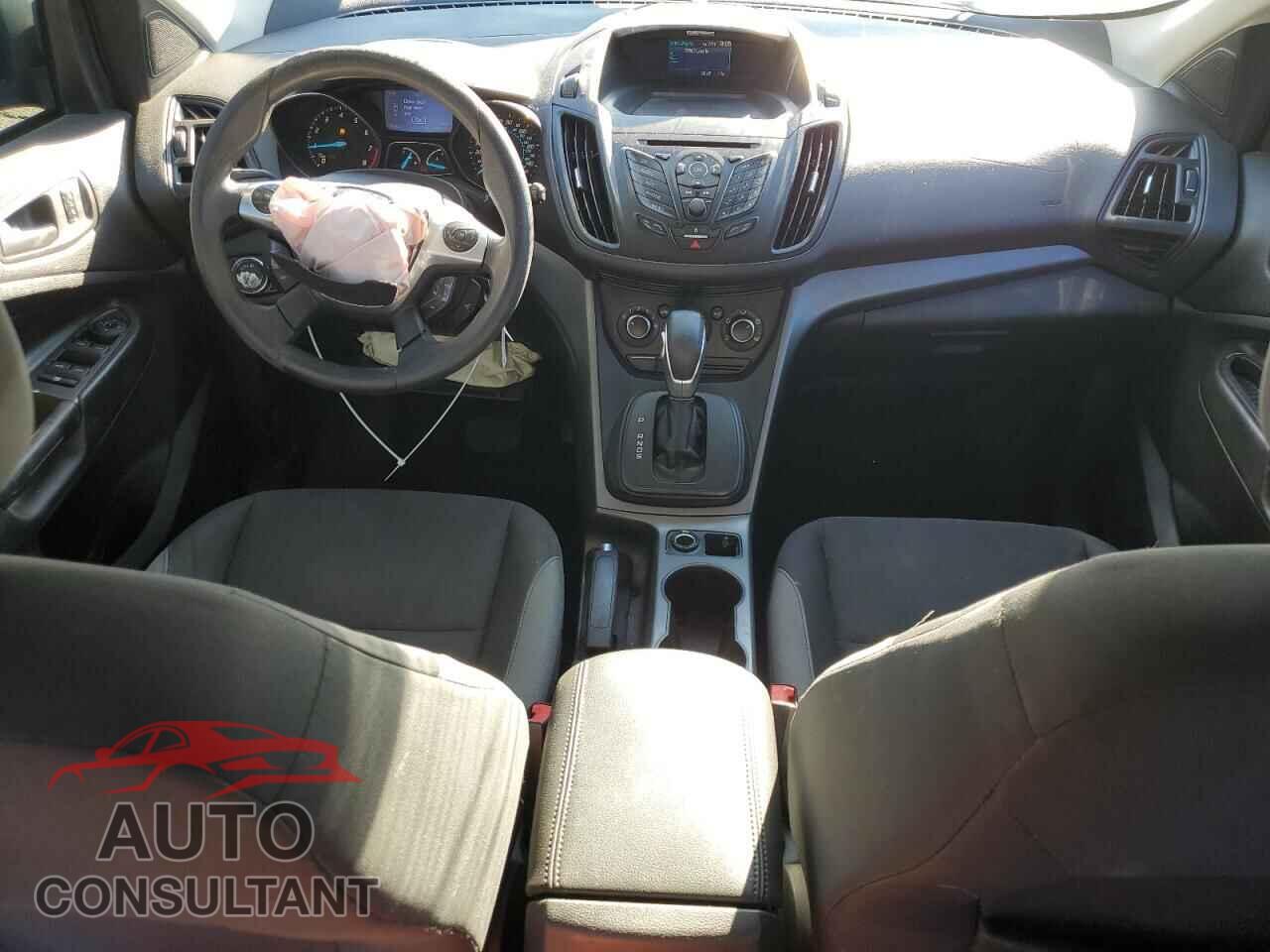 FORD ESCAPE 2013 - 1FMCU0F75DUB46488