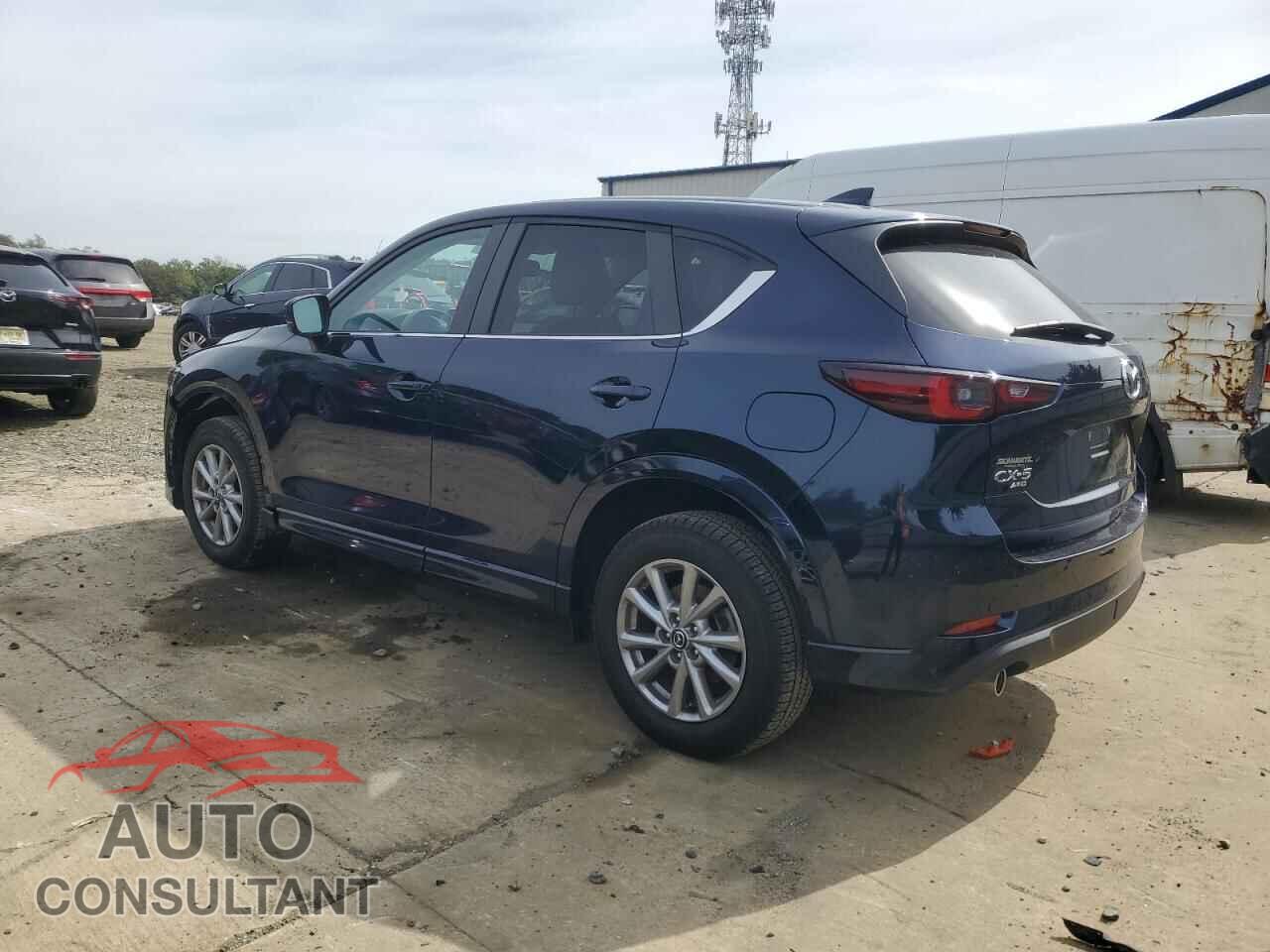 MAZDA CX-5 PREFE 2024 - JM3KFBCM0R0401800