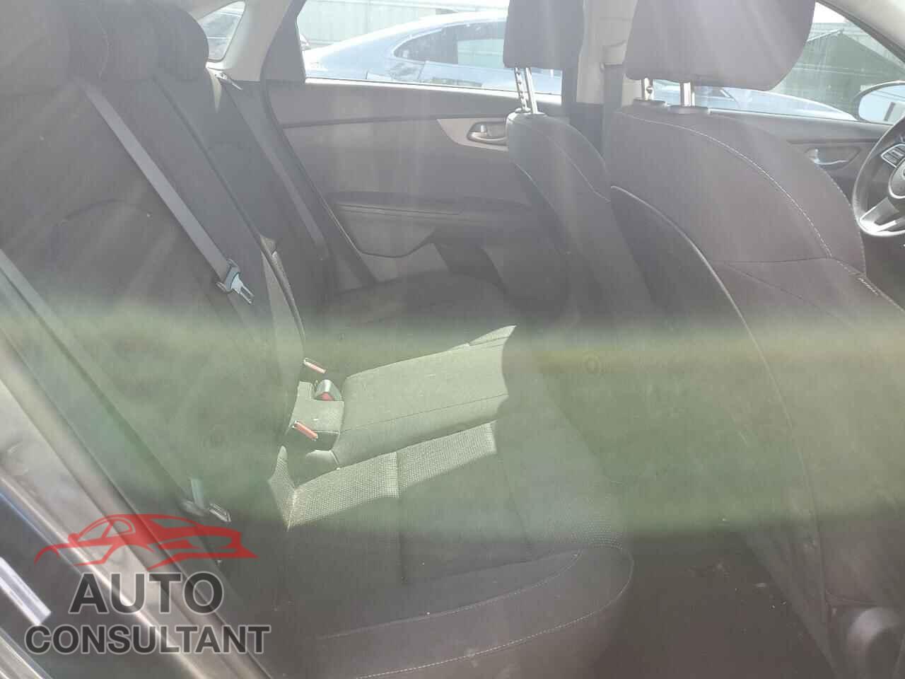 KIA FORTE 2020 - 3KPF24AD2LE184897