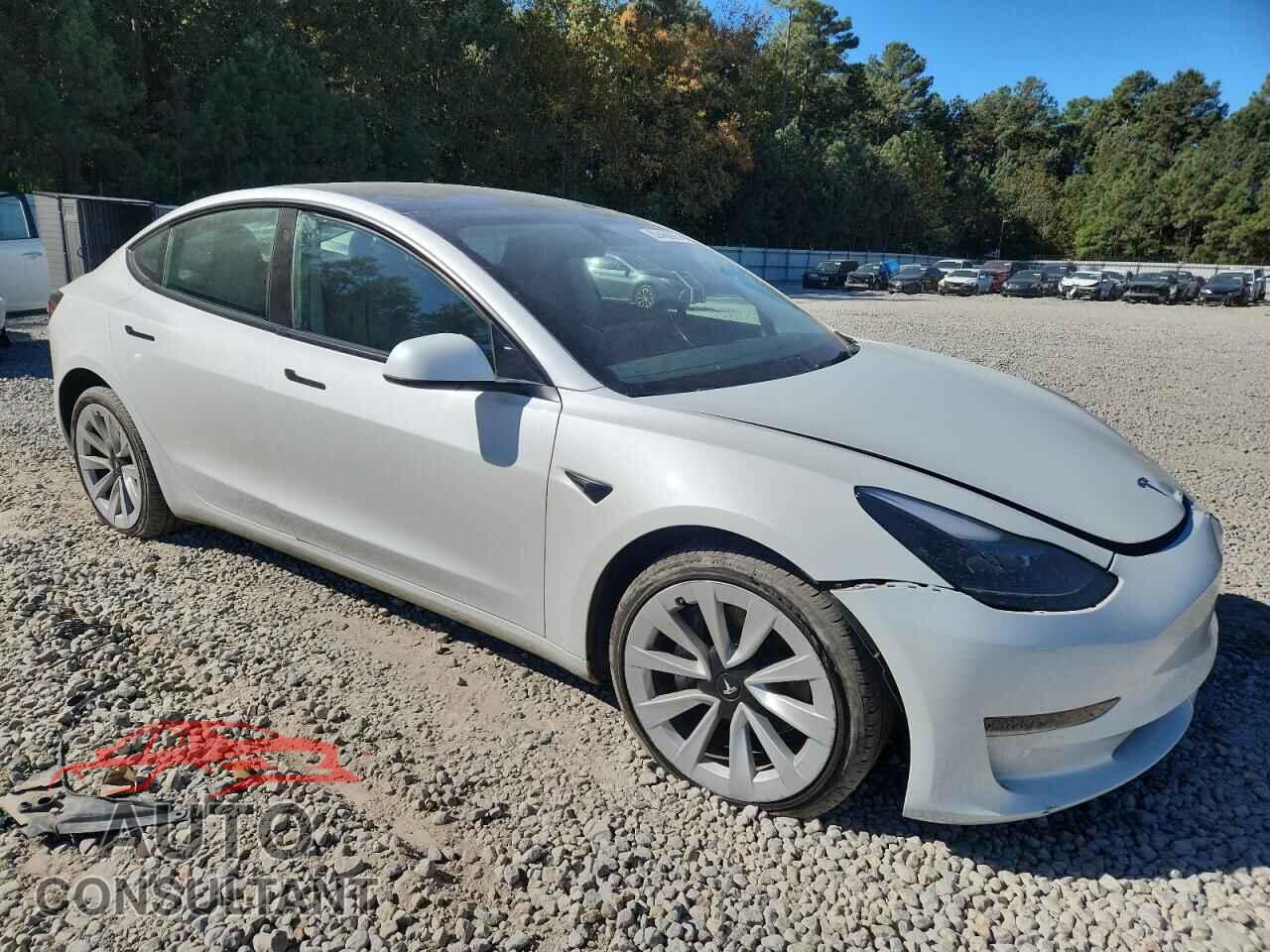 TESLA MODEL 3 2023 - 5YJ3E1EA7PF585046