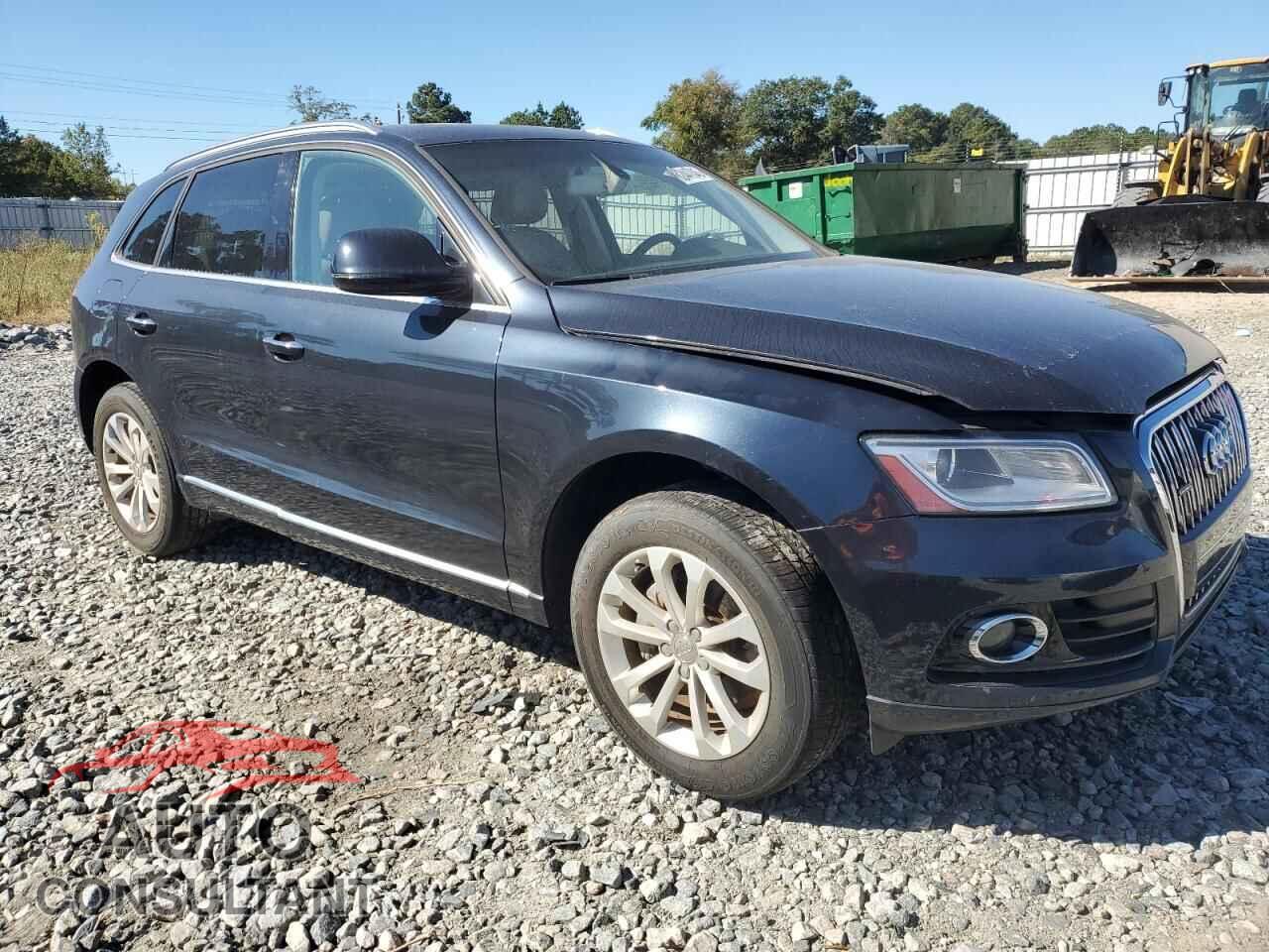 AUDI Q5 2015 - WA1CFAFP5FA070113