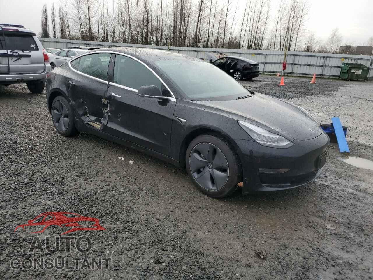 TESLA MODEL 3 2019 - 5YJ3E1EA2KF424466