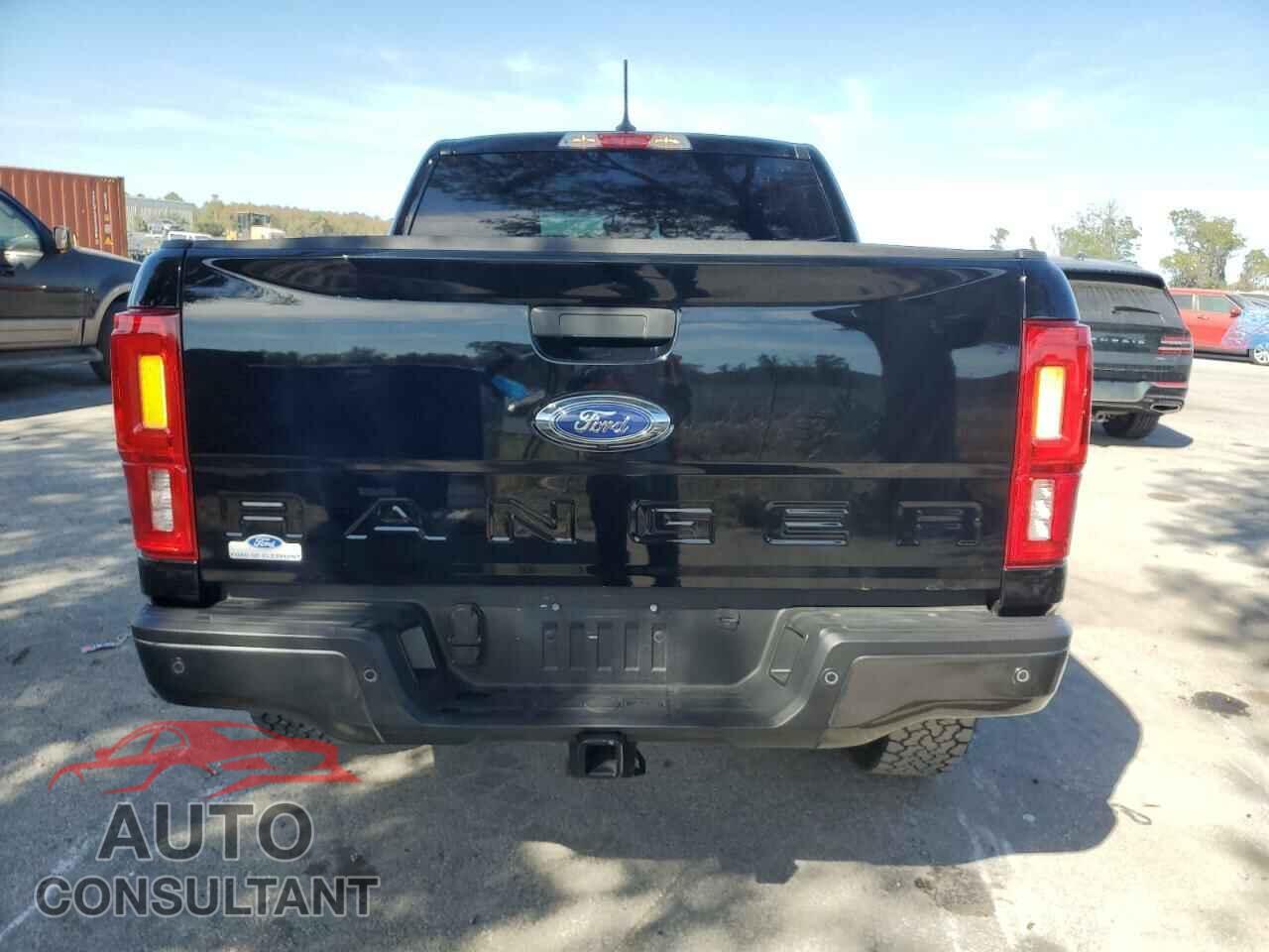 FORD RANGER 2023 - 1FTER4FH3PLE20098