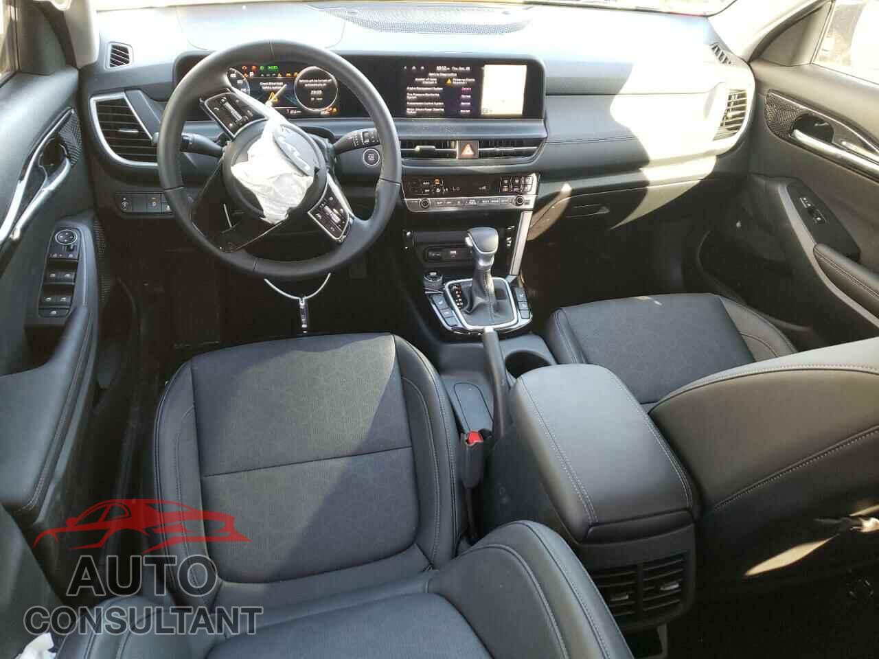 KIA SELTOS 2024 - KNDER2AA9R7549568