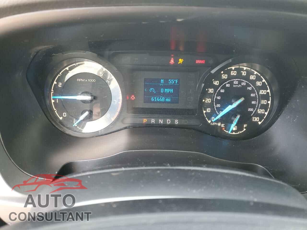 FORD RANGER 2019 - 1FTER4EH3KLB01732